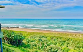 Oceanview Escape